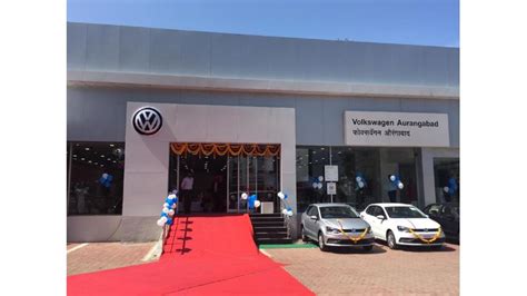 Volkswagen Aurangabad